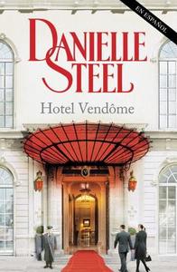 Hotel Vendome di Danielle Steel edito da Vintage Espanol