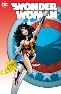 Wonder Woman by John Byrne Volume 3 di John Byrne edito da DC Comics