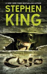 Cujo di Stephen King edito da GALLERY BOOKS