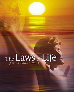 The Laws of Life di James Shane edito da XULON PR