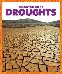 Droughts di Cari Meister edito da Pogo Books