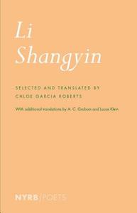 Li Shangyin di Li Shangyin edito da The New York Review of Books, Inc
