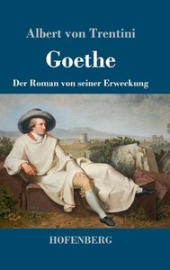 Goethe di Albert von Trentini edito da Hofenberg