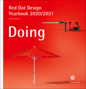 Doing 2020/2021 di ,Peter Zec edito da red dot design store