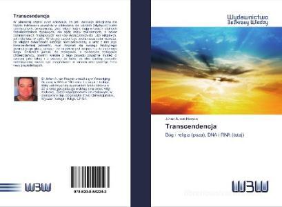 Transcendencja di Johan A. van Rooyen edito da Wydawnictwo Bezkresy Wiedzy