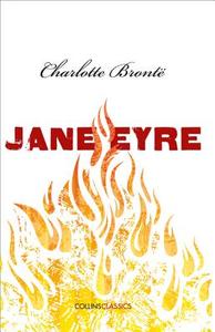 Jane Eyre di Charlotte Bronte edito da HarperCollins Publishers