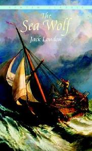 Sea Wolf di Jack London edito da Bantam Doubleday Dell Publishing Group Inc