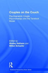 Couples on the Couch edito da Taylor & Francis Ltd