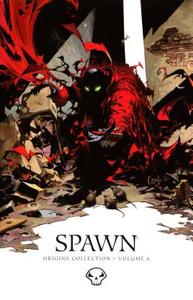 Spawn: Origins Volume 6 di Todd McFarlane, Alan Moore edito da Image Comics