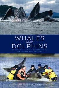 Whales and Dolphins di Mark Peter Simmonds edito da Taylor & Francis Ltd