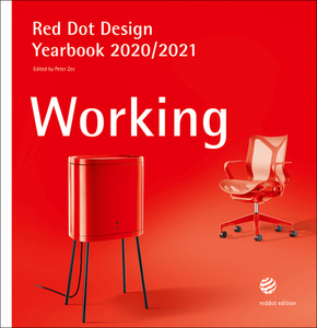 Working 2020/2021 di ,Peter Zec edito da red dot design store