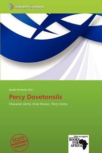 Percy Dovetonsils edito da Crypt Publishing