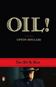 Oil! di Upton Sinclair edito da PENGUIN GROUP