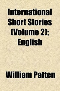English (1910) di William Patten edito da General Books Llc