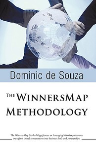 The Winnersmap Methodology di Dominic De Souza edito da AUTHORHOUSE