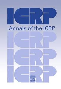 Icrp Publication 117 di ICRP edito da Sage Publications Ltd