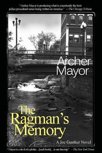 The Ragman's Memory di Archer Mayor edito da AMPress