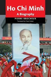 Ho Chi Minh di Pierre Brocheux edito da Cambridge University Press