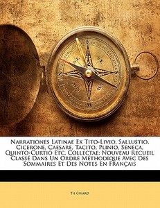 Nouveau Recueil Classe Dans Un Ordre Methodique Avec Des Sommaires Et Des Notes En Francais di Th Guiard edito da Nabu Press