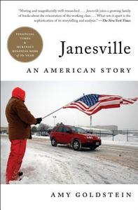 Janesville di Amy Goldstein edito da Simon & Schuster
