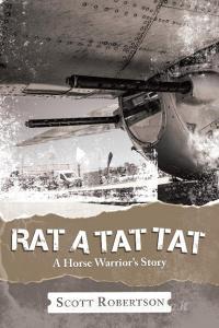 Rat a Tat Tat di Scott Robertson edito da AuthorHouse