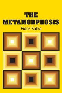The Metamorphosis di Franz Kafka edito da Simon & Brown