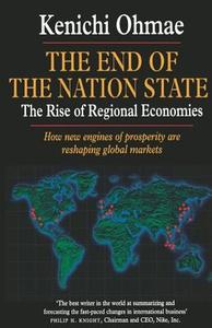 The End Of The Nation State di Kenichi Ohmae edito da Harpercollins Publishers