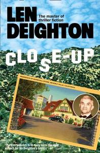 Close-Up di Len Deighton edito da HarperCollins Publishers