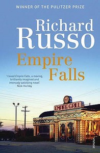 Empire Falls di Richard Russo edito da Random House UK Ltd