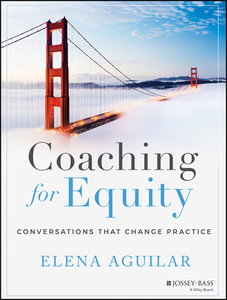 Coaching For Equity di Aguilar edito da John Wiley & Sons Inc
