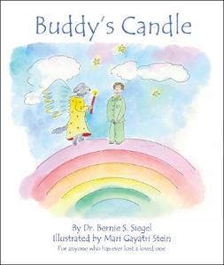 Buddy's Candle di Bernie S. Siegel edito da Trafford Publishing