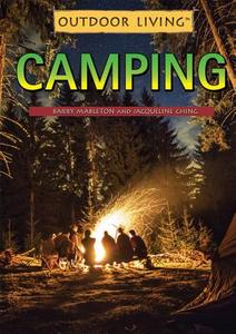 Camping di Barry Mableton, Jacqueline Ching edito da Rosen Young Adult