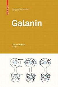Galanin edito da Springer Basel