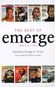 The Best of Emerge Magazine edito da Ballantine Books
