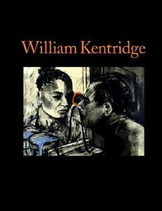 William Kentridge di Neal Benzara, etc. edito da Harry N. Abrams, Inc.