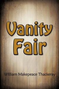 Vanity Fair di William Makepeace Thackeray edito da Simon & Brown