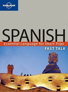 Spanish edito da Lonely Planet Publications Ltd