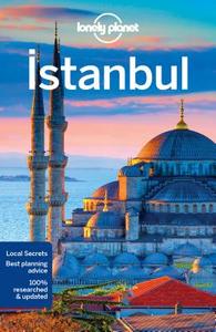 Istanbul di Lonely Planet, Virginia Maxwell, James Bainbridge edito da Lonely Planet