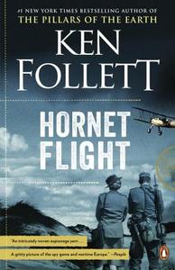 Hornet Flight di Ken Follett edito da NEW AMER LIB