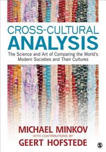 Cross-Cultural Analysis di Michael Minkov edito da SAGE Publications, Inc