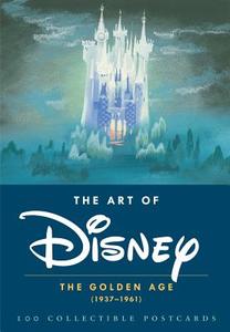 The Art Of Disney di Disney edito da Chronicle Books