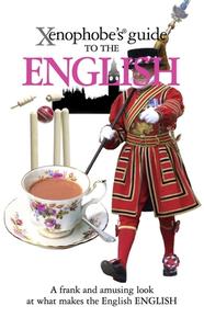 The Xenophobe's Guide to the English di Antony Miall, D. Milsted edito da Oval Books
