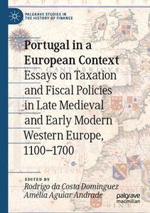 Portugal in a European Context edito da Springer International Publishing