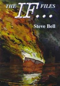 If...files di Steve Bell edito da Methuen Publishing Ltd