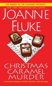 Christmas Caramel Murder di Joanne Fluke edito da Kensington Publishing