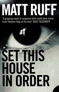 Set This House In Order di Matt Ruff edito da Harpercollins Publishers