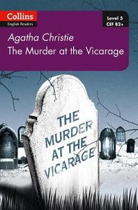Murder at the Vicarage di Agatha Christie edito da HarperCollins Publishers