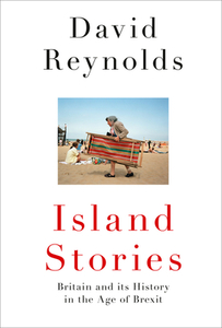 Island Stories di David Reynolds edito da Harpercollins Publishers