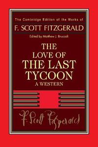 Fitzgerald di F. Scott Fitzgerald edito da Cambridge University Press