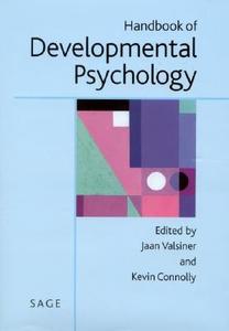 Handbook of Developmental Psychology di Jaan Valsiner edito da SAGE Publications Ltd